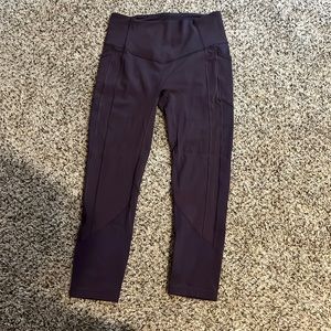 lululemon leggings